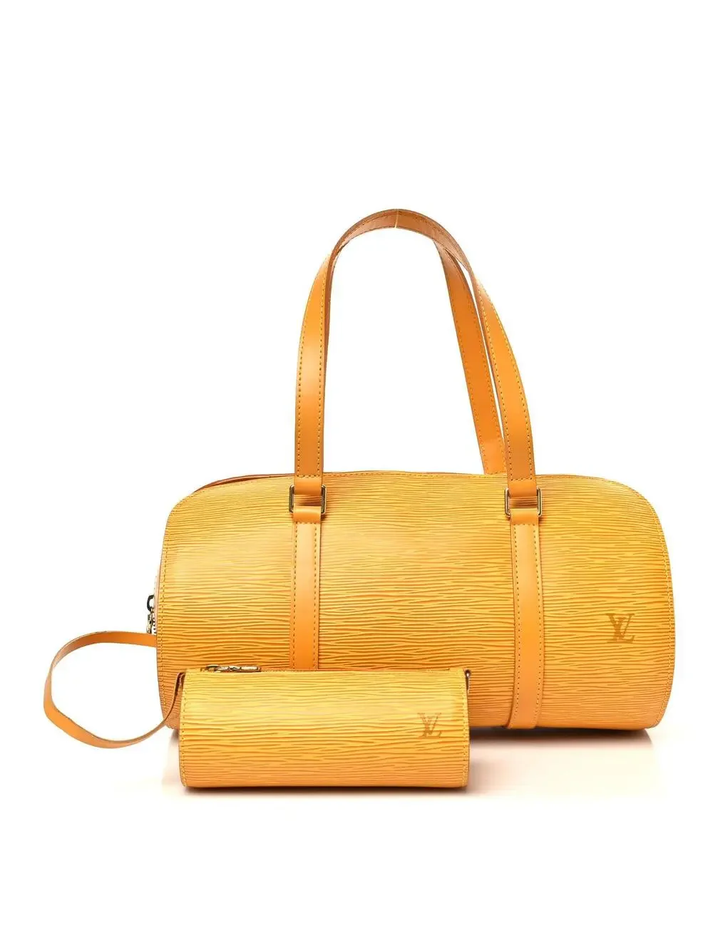 Louis Vuitton Epi Soufflot Tassil #321969L89B